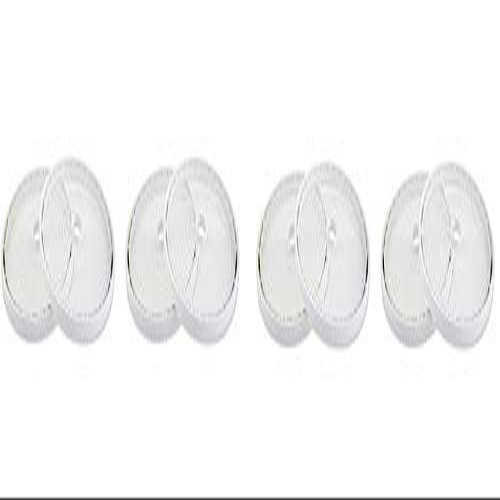 Nesco TR-2 Add-A-Tray for Dehydrators FD-1010/FD-1018P/FD-1020, Set of 2 (4-(Pack))