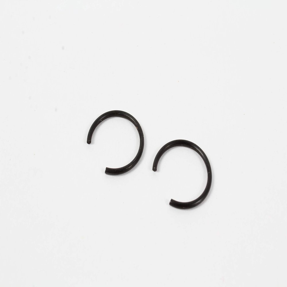 Robin 2 Pack Genuine 20A-03201-00 Clip fits EX17 EX21 056-51600-10