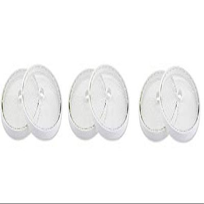 Nesco TR-2 Add-A-Tray for Dehydrators FD-1010/FD-1018P/FD-1020, Set of 2 (3-(Pack))