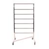 SSWBasics Z-Truck Clothing Hanger Storage System - Efficiently Organize Dress Hangers, Skirt, and Pant Hangers - 30" W x 22" D x 60"H - Ideal for Retail, Resale, and Thrift Stores view 1