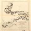 14" x 24" 1871 Map of United States Topographical & Geological Survey of Green River view 1
