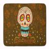 Caroline's Treasures VHA3031RUG Day of The Dead Machine Washable Memory Foam Mat, Bathroom Rug, Non-Slip Bath Mat, Durable Thick Washable Rugs for Kitchen, Bathroom Quick Dry, Decorative Artwork, view 1