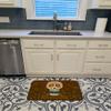 Caroline's Treasures VHA3031RUG Day of The Dead Machine Washable Memory Foam Mat, Bathroom Rug, Non-Slip Bath Mat, Durable Thick Washable Rugs for Kitchen, Bathroom Quick Dry, Decorative Artwork, view 3