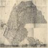 18" x 24" 1863 Map of Parts of Pennsylvania Maryland & Virginia Covering Areas from Harrisburg to Leesburg & from Hancock to Baltimore view 1