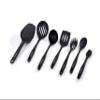 Barazzoni SILICON AND NYLON 8011051581 Turner, Black, 13.6 x 3.3 x 4 view 2