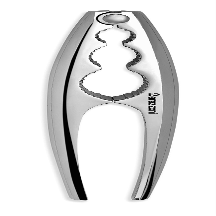 Barazzoni Nutcracker, My Utensil, Stainless Steel