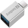 Sandberg C dongle, USB 3.0 , Other view 1