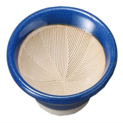 Mino Ware 13366234 Small Bowl, Commercial Use, Made in Japan, 3.1 x 1.2 inches (7.8 x 3 cm), Lurina Maco, 2.5 Skewer Small Bowl
