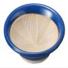 Mino Ware 13366234 Small Bowl, Commercial Use, Made in Japan, 3.1 x 1.2 inches (7.8 x 3 cm), Lurina Maco, 2.5 Skewer Small Bowl view 1
