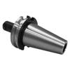 MH GLOBAL CAT40 Shank Size 3/16 Inch x 2-1/2 Inch End Mill Tool Holder Adapter Balance to G6.3 12000 RPM view 1
