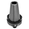 MH GLOBAL CAT40 Shank Size 3/16 Inch x 2-1/2 Inch End Mill Tool Holder Adapter Balance to G6.3 12000 RPM view 4
