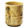 Nihon Ceramics, Yellow, 8.5 fl oz (220 ml) Jun Potato Kiseto 38410500 view 1