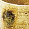 Nihon Ceramics, Yellow, 8.5 fl oz (220 ml) Jun Potato Kiseto 38410500 view 2