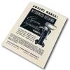 AgPubs Operators Manual for Mccormick 2-S 3-S 4-S 5-S Cream Milk Separator Owners view 1
