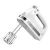 Food Collection Handheld Kitchen Mixer with 5 Speed, 350 W - White (Color : White, Size : 11621cm) view 1