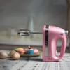 Food Collection Handheld Kitchen Mixer with 5 Speed, 350 W - White (Color : White, Size : 11621cm) view 2
