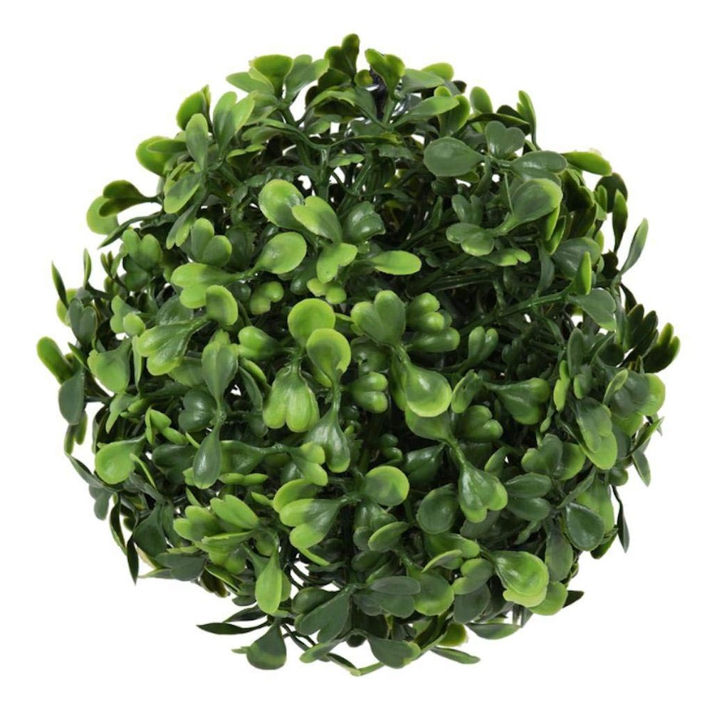 5 Mini Button Leaf Ball UVProtect 4/Bag