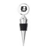 Charles Manson Mug Shot Metal Steel Bottle Stopper Winestopper view 1