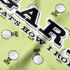 YouCustomizeIt Personalized Golf Hooded Baby Towel view 3