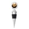 Baseball Metal Steel Bottle Stopper Winestopper view 1
