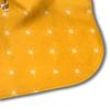 YouCustomizeIt Personalized Yoga Dogs Sun Salutations Hooded Baby Towel view 4