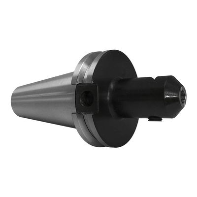 MH GLOBAL CAT40 Shank Size 5/16 Inch x 2.50 Inch End Mill Tool Holder Adapter Balance to G6.3 12000 RPM