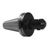MH GLOBAL CAT40 Shank Size 5/16 Inch x 2.50 Inch End Mill Tool Holder Adapter Balance to G6.3 12000 RPM view 1