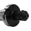 MH GLOBAL CAT40 Shank Size 5/16 Inch x 2.50 Inch End Mill Tool Holder Adapter Balance to G6.3 12000 RPM view 2