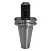 MH GLOBAL CAT40 Shank Size 5/16 Inch x 2.50 Inch End Mill Tool Holder Adapter Balance to G6.3 12000 RPM view 4