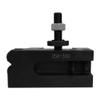 Prolinemax CXA #10 Knurling Turning and Facing Holder Lathe Tool Post 250-310 W/13-18 Inch Swing view 1