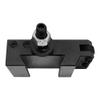Prolinemax CXA #10 Knurling Turning and Facing Holder Lathe Tool Post 250-310 W/13-18 Inch Swing view 3