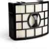 2 HEPA + 4 Foam & Felt Filters for Shark Rotator Powered Lift-Away XL Capacity NV755, UV795 Vacuum Cleaner, Compare to Part # XFF750 & XHF750 Replacement Filter Set view 2