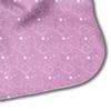 YouCustomizeIt Personalized Doctor Avatar Hooded Baby Towel view 4