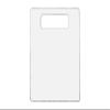 6 Pack Shirt Folding Board 8.5" x 12" Acrylic Laundry Organizer for Laundry Services Clothing Manufacturers Department Store Efficient Innovative Portable Sturdy Use at Home Clear by Marketing Holders view 1