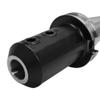 MH GLOBAL CAT40 Shank Size 3/4 Inch x 3-3/4 Inch End Mill Tool Holder Adapter Balance to G6.3 12000 RPM view 3