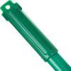 SPARTA Nylon Paddle Mixing Scraper, Handheld, Waterproof with Color Coded System for Kitchens, Restaurants, 13.1 Inches, Green view 4