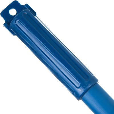 SPARTA 40350C14 Nylon Paddle Spatula, Handheld, Waterproof With Color Coded System For Kitchens, Restaurants, 13.1 Inches, Blue