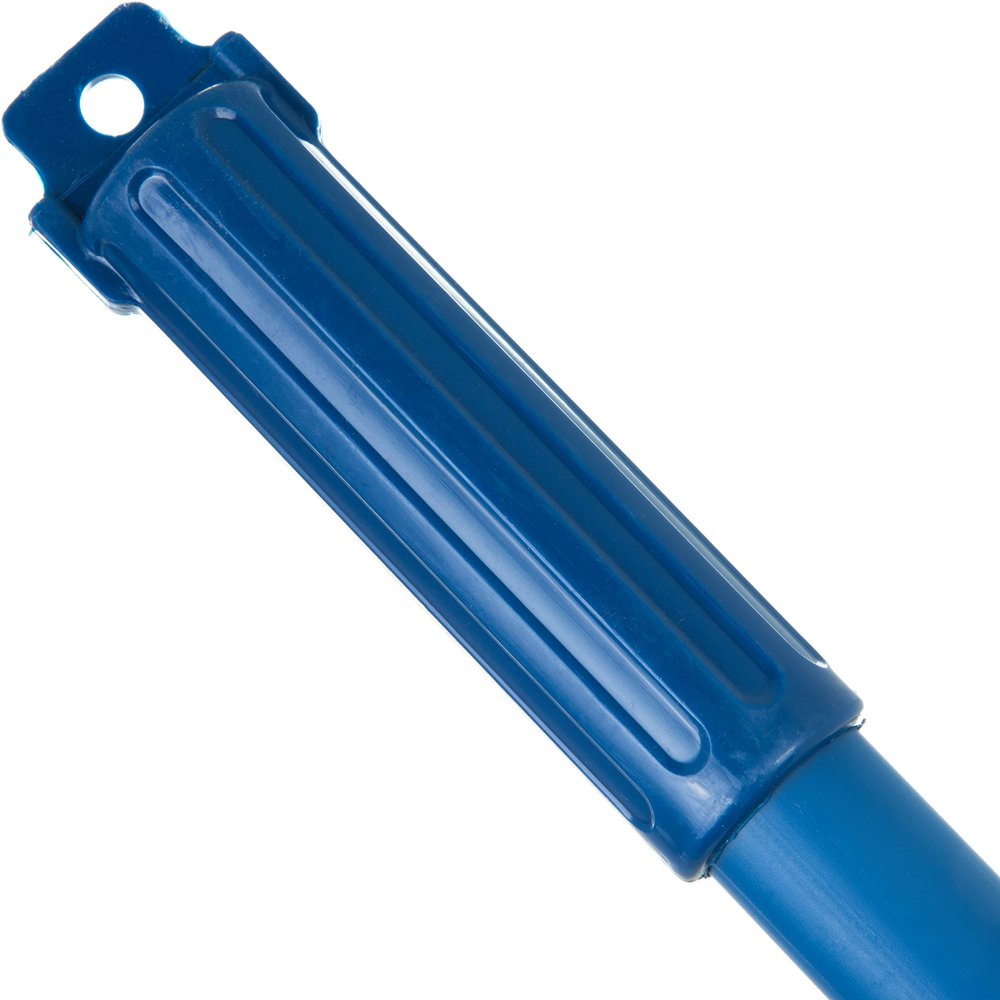 SPARTA 40350C14 Nylon Paddle Spatula, Handheld, Waterproof With Color Coded System For Kitchens, Restaurants, 13.1 Inches, Blue