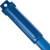 SPARTA 40350C14 Nylon Paddle Spatula, Handheld, Waterproof With Color Coded System For Kitchens, Restaurants, 13.1 Inches, Blue view 1