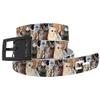 C4 C4 C4 Belt Cat + Black Buckle view 1