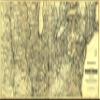 10" x 24" 1883 Coltons Railroad Map of Part of The United States North of The 37th Parallel Embracing The Country Between The Atlantic Ocean & The 96th Meridian of Longitude view 1