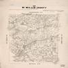 16" x 24" 1879 Map of McMullen County view 1