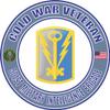 Magnet U.S. Army Cold War 501st Military Intelligence Brigade Veteran Vinyl Magnet Car Fridge Locker Metal Decal 3.8" view 1
