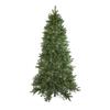Northlight 9' Pre-Lit Instant Connect Neola Fraser Fir Artificial Christmas Tree - Dual LED Lights view 1