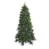 Northlight 9' Pre-Lit Instant Connect Neola Fraser Fir Artificial Christmas Tree - Dual LED Lights view 3