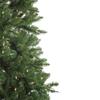 Northlight 9' Pre-Lit Instant Connect Neola Fraser Fir Artificial Christmas Tree - Dual LED Lights view 4
