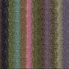 Noro Silk Garden Yarn 276 Lime Brown Purple Turquoise view 1