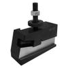 250-407 Universal Parting Blade Tool Post Holder Series CA#7 W/14-20 Inch Swing view 1