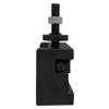 250-407 Universal Parting Blade Tool Post Holder Series CA#7 W/14-20 Inch Swing view 3