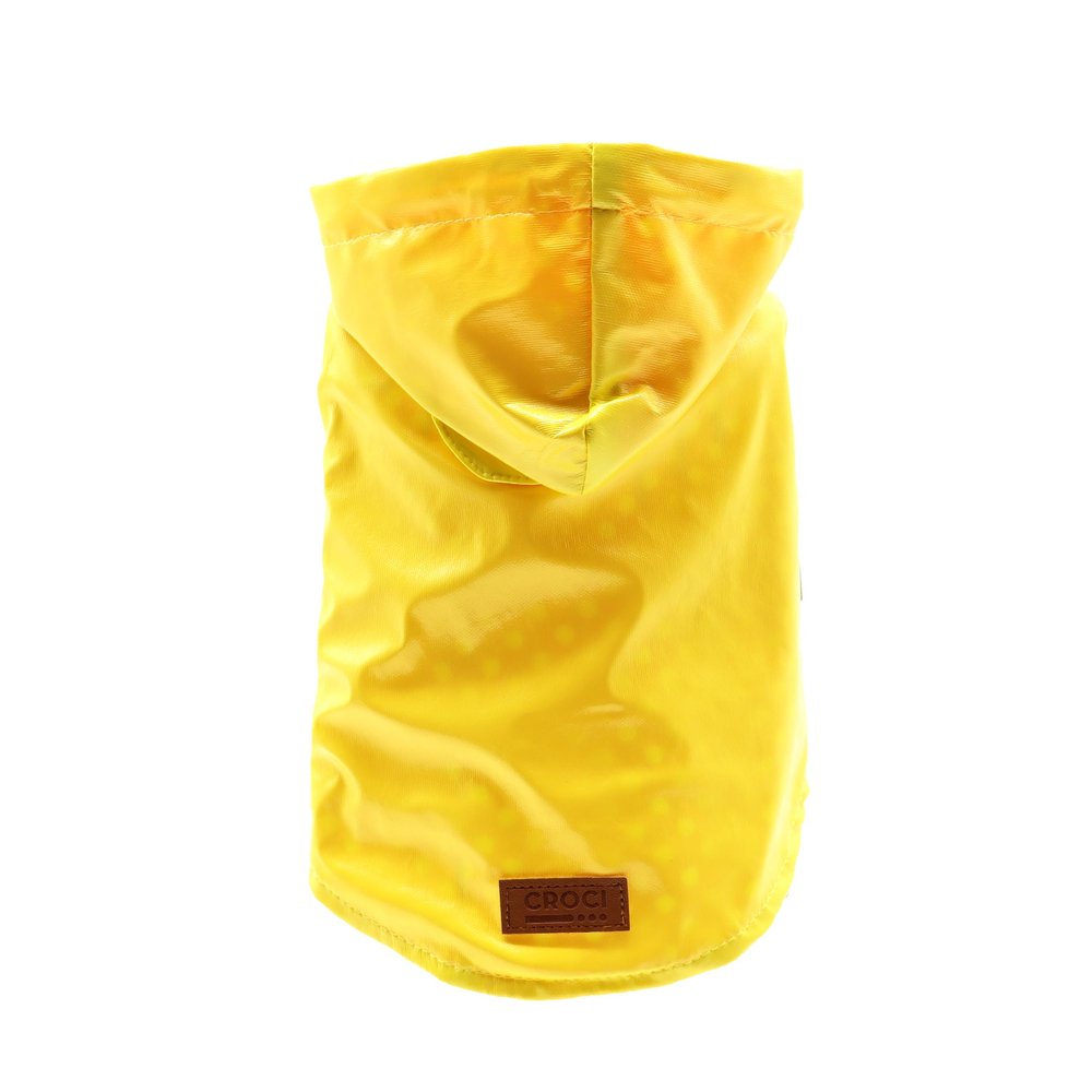 Cross C7274470 Raindrop Lemon, 20 cm